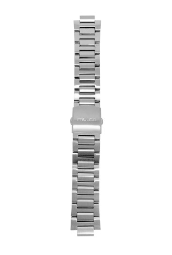 Mulco Elevation Stainless steel Analog Men’s Black Dial Watch MW3-17203-021