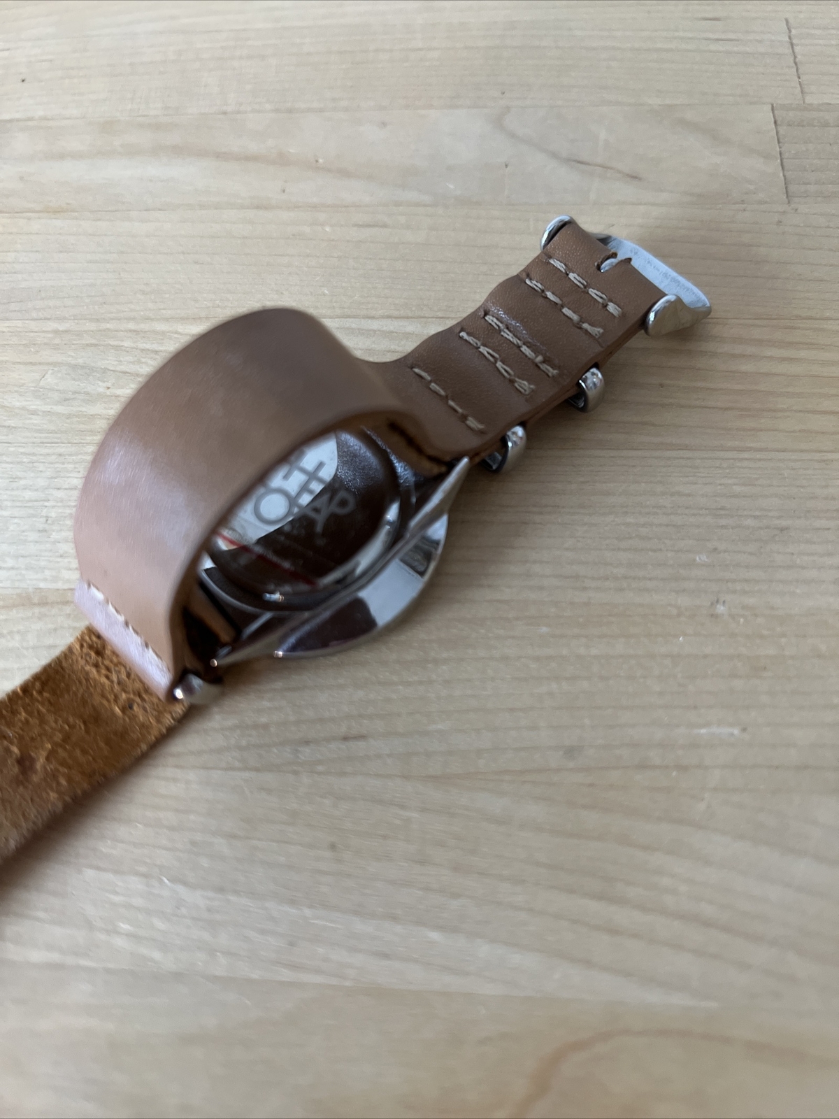 Cheapo Harold Mini Memphis Watch AS IS See Description