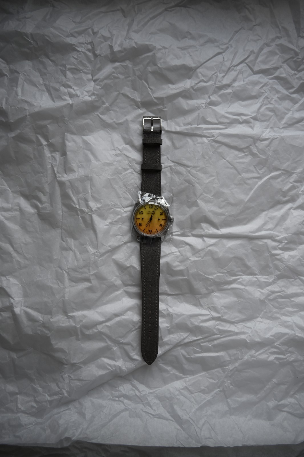 Studio Underd0g x Fears The Mim0sa 02MIG Limited Discontinued Full Set UK seller