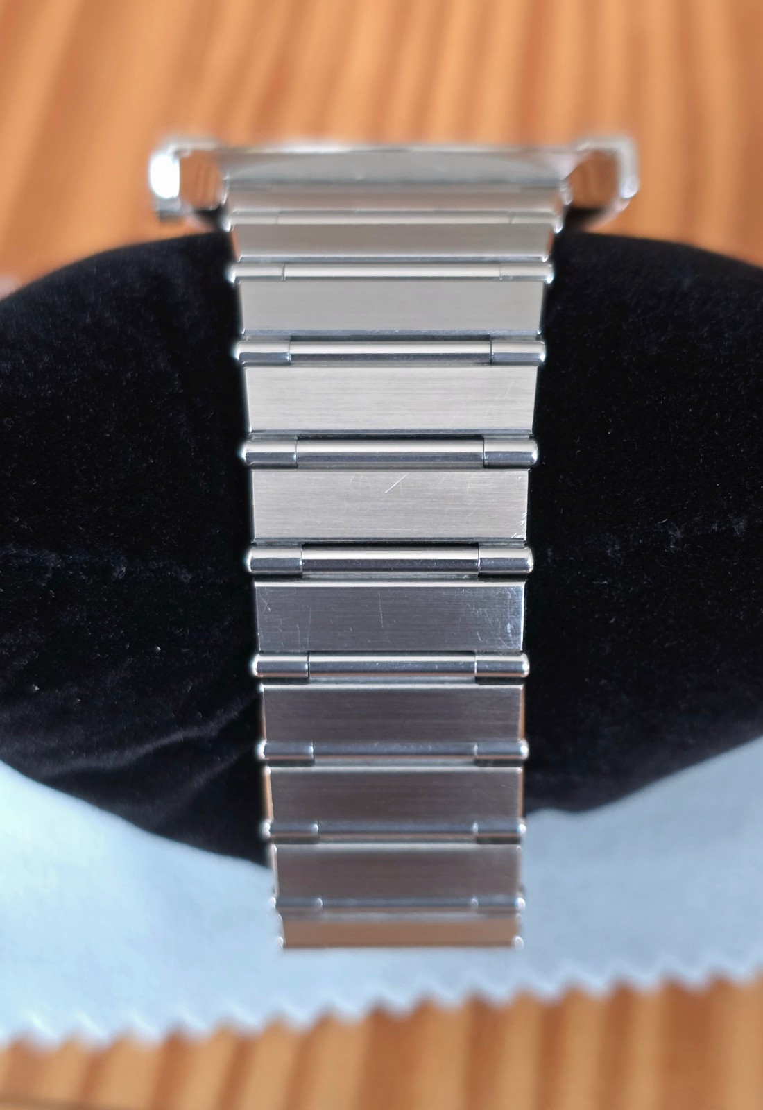 1990s Omega Constellation, Automatic Chronometer, ETA 2892-A2, 35mm 1500.30 1109