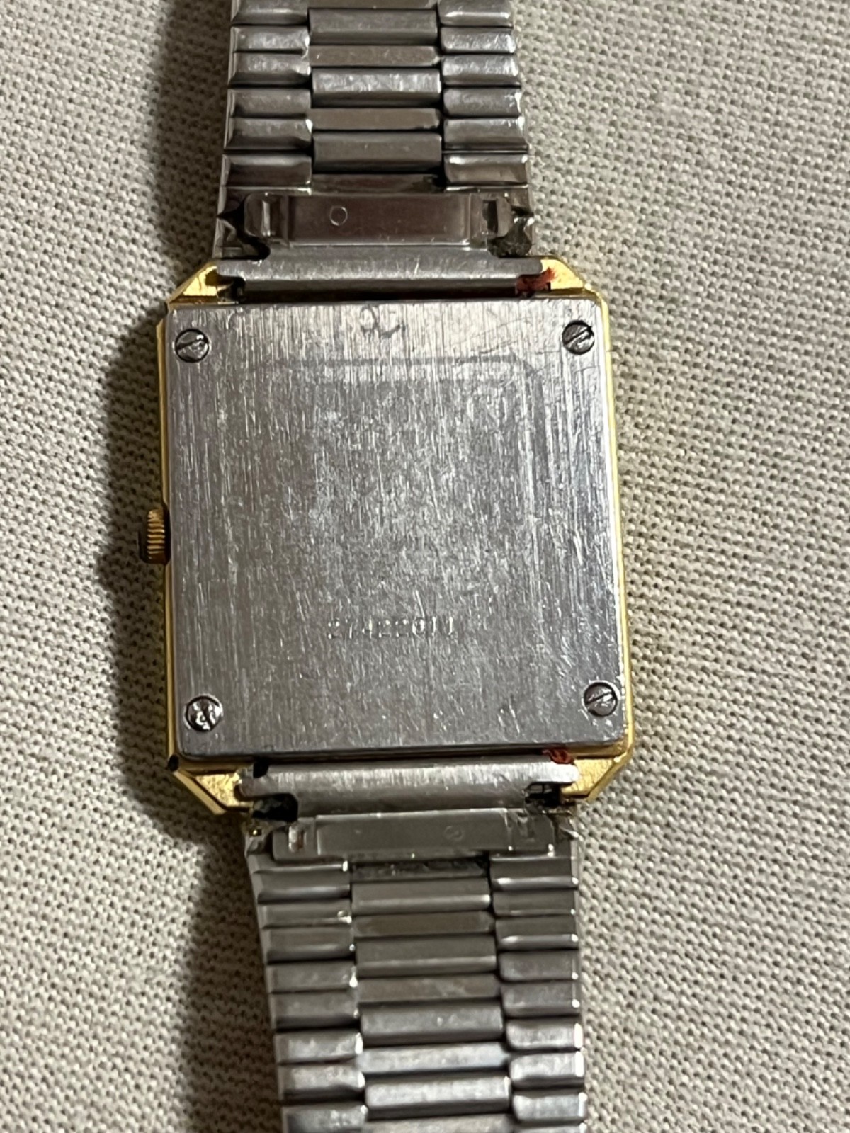 Rado Diastar Black Men’s Watch – 16003813
