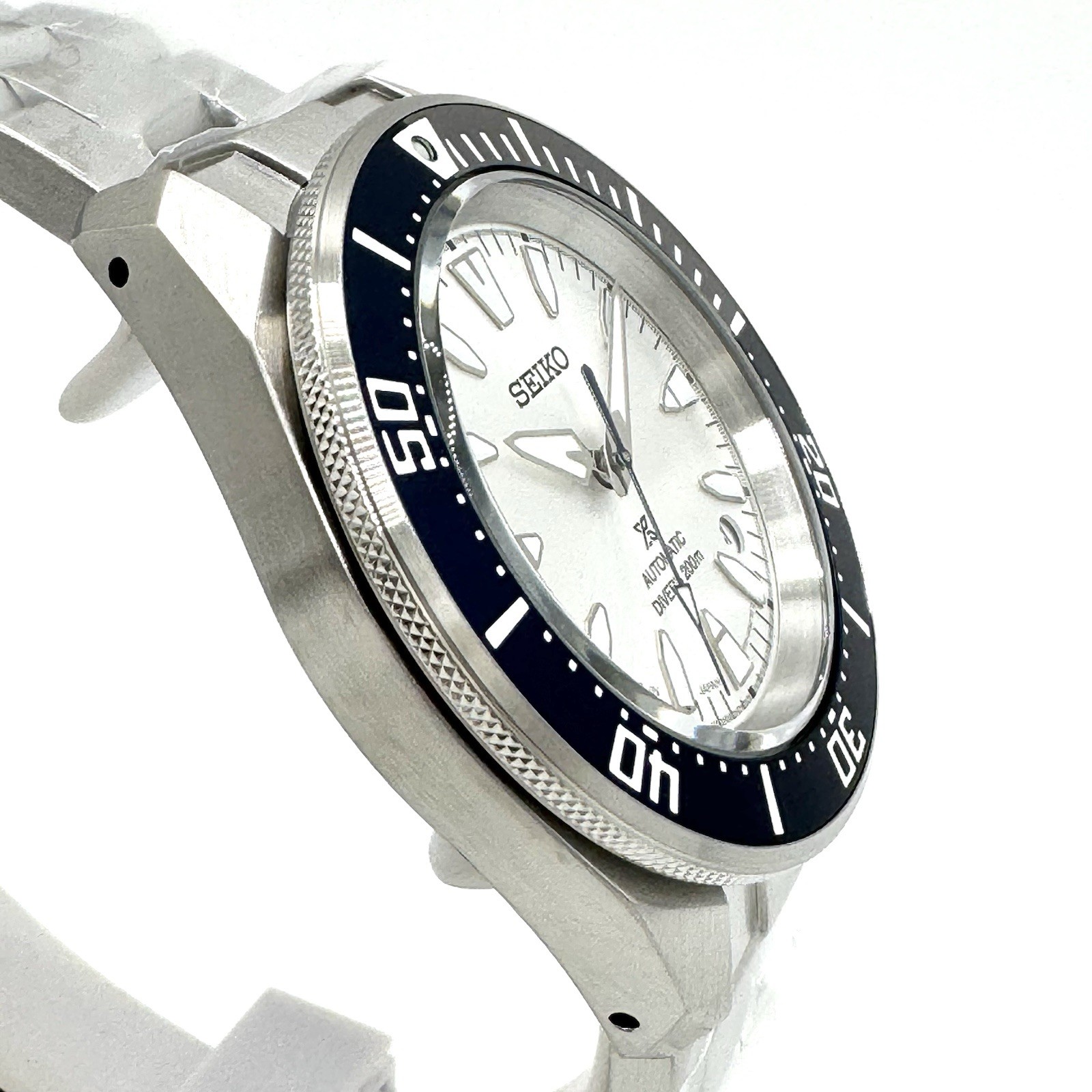 SEIKO Prospex HBB001J 145th Anniversary 200M Diver 6R55 Automatic JDM