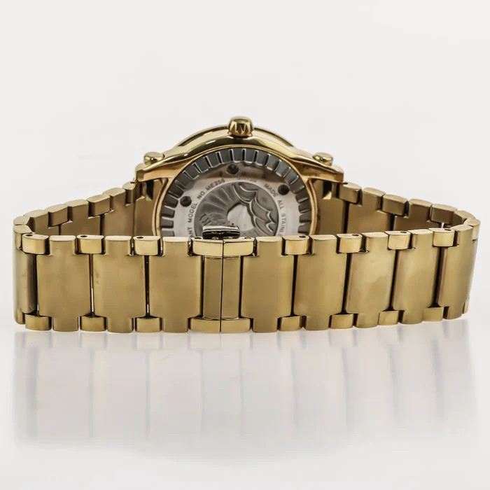 Mercury – Swiss Watch – ME255-GG-7 Swiss Quartz 36 mm ME255 50m (5 ATM, 169 ft)