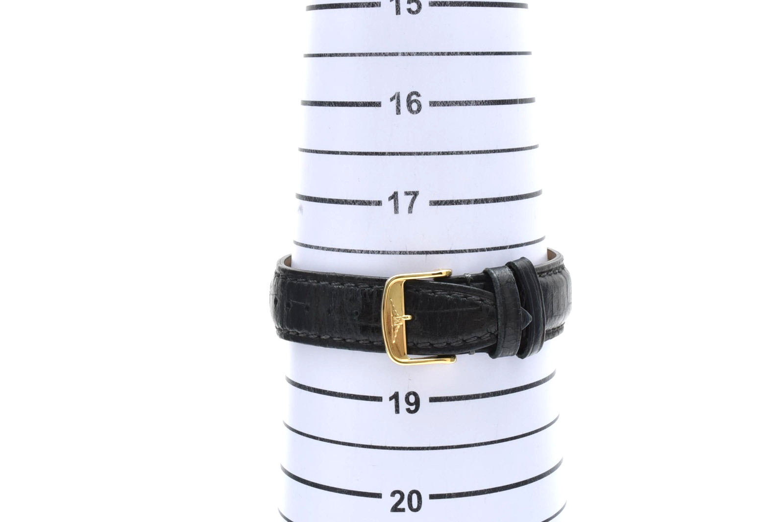 ▶[Near MINT] Longines Grand Classic L4.720.2 33mm Quartz Men Vintage Watch JAPAN