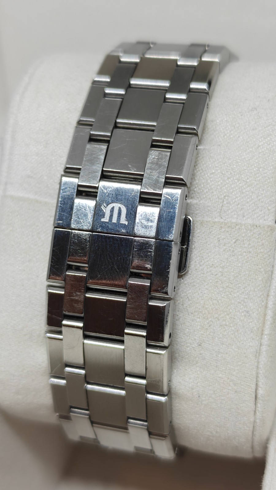 Maurice Lacroix AIKON, Automatic, 42mm – AI6008-SS002-730-1