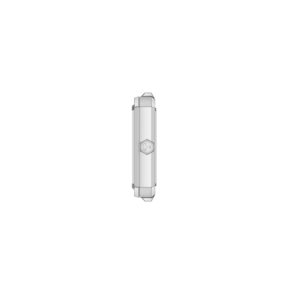 Tissot SRV SWISS Quartz Stainless Steel Band Women’s Watch – T160.110.11.033.00