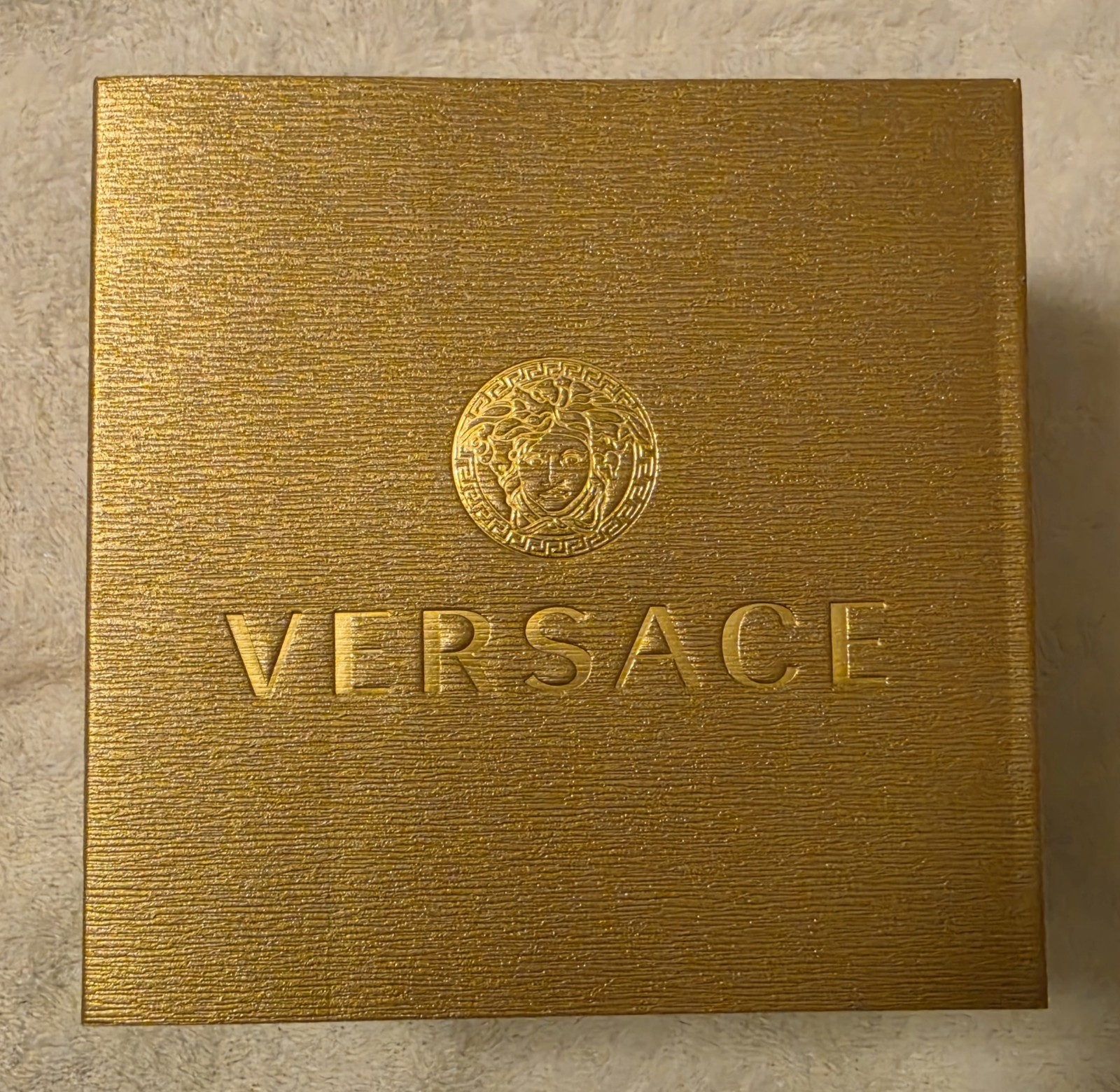 Versace MENS Watch VEVK00420