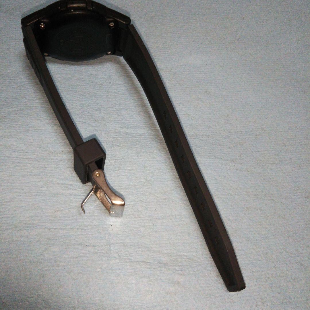 Citizen Q&Q Falcon 10BAR (used infrequently), includes a service item.