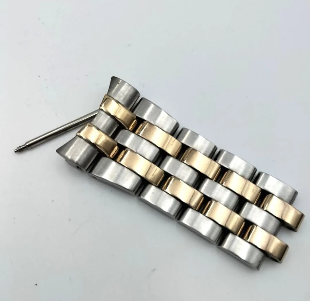 Used watch parts: Citizen Eco-Drive H820-S087228 end piece (12 o’clock side)