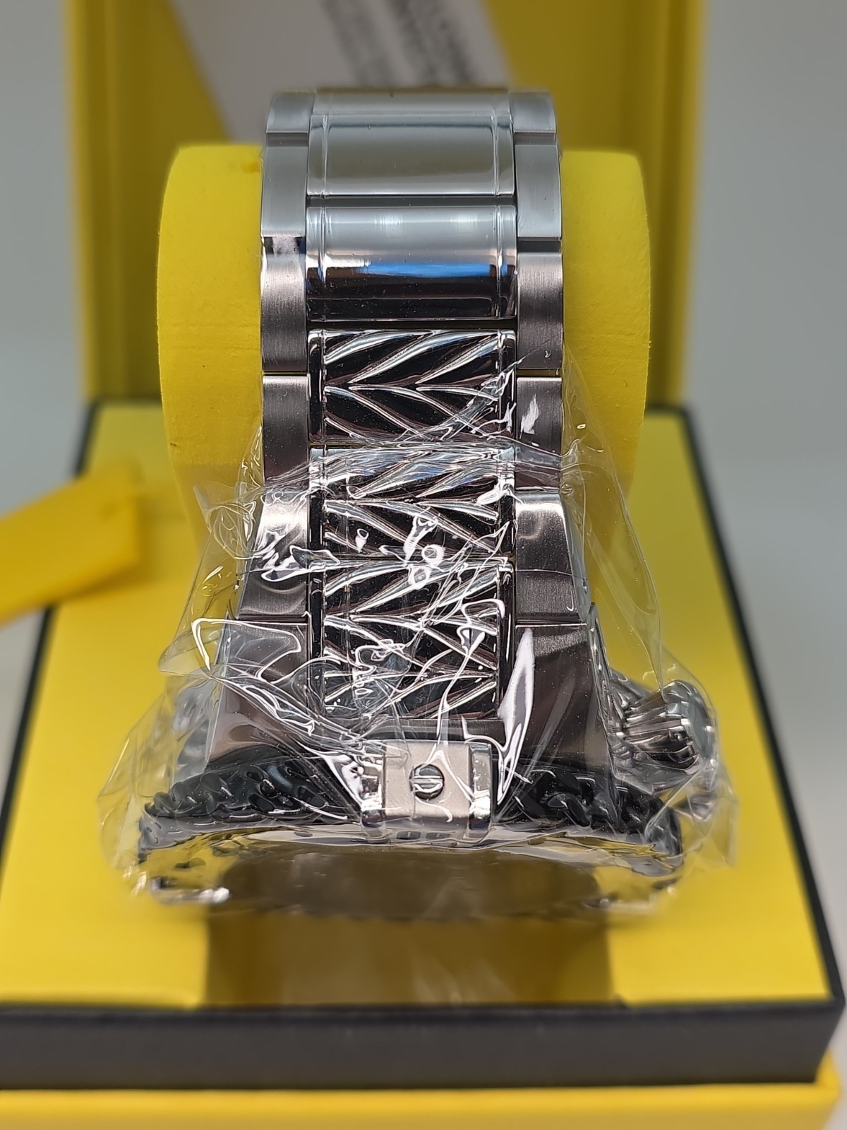 INVICTA Bolt Ultimate design Chronograph Hercules 48160 Invicta Bolt
