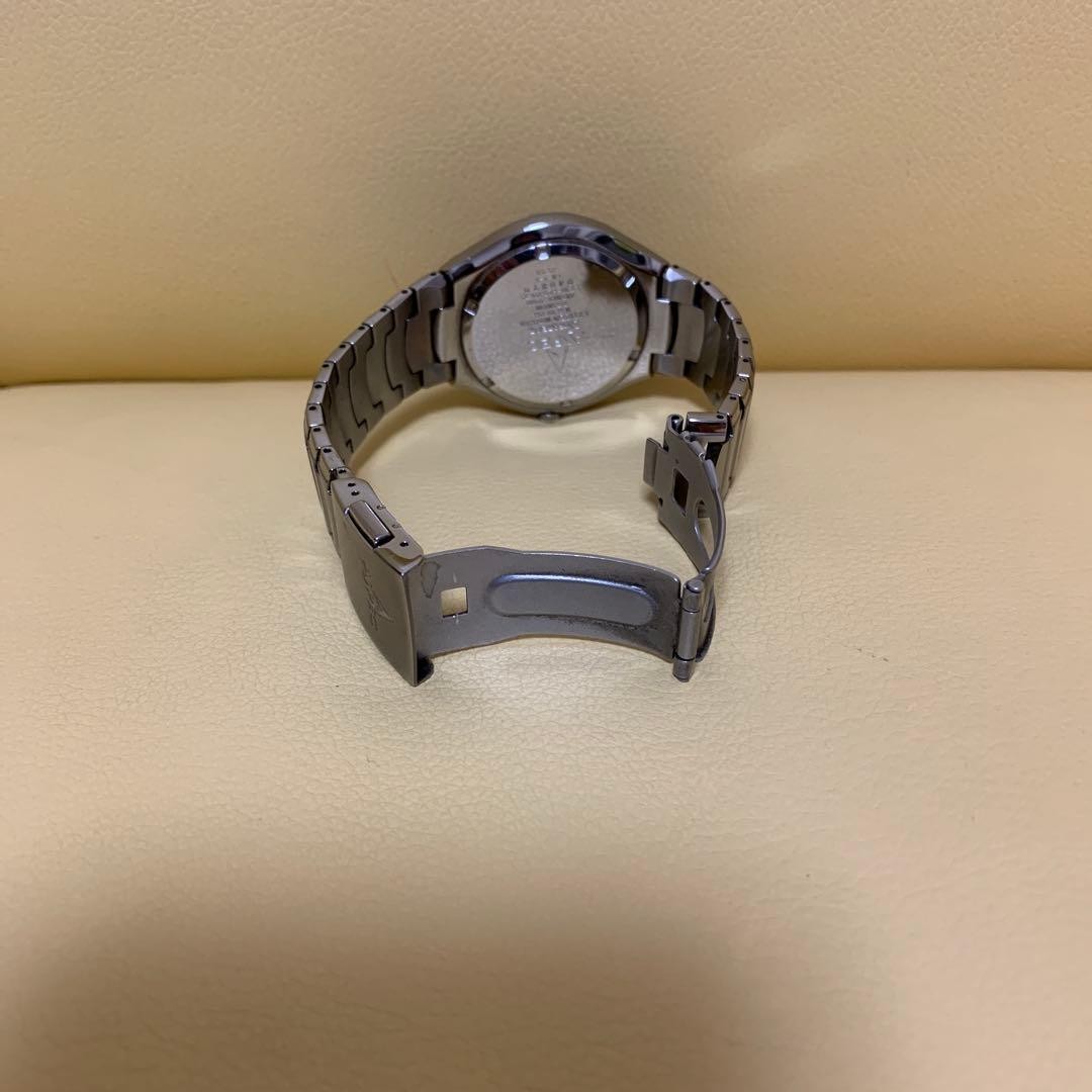 Citizen ECO DRIVE ASPEC E710 Wristwatch