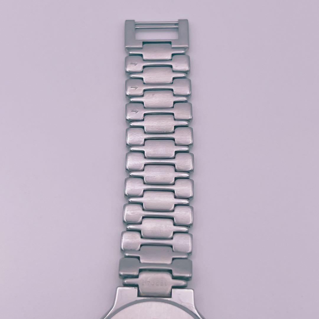【From Japan】[Rare Vintage] SEIKO Presage Two-Tone Men’s A61
