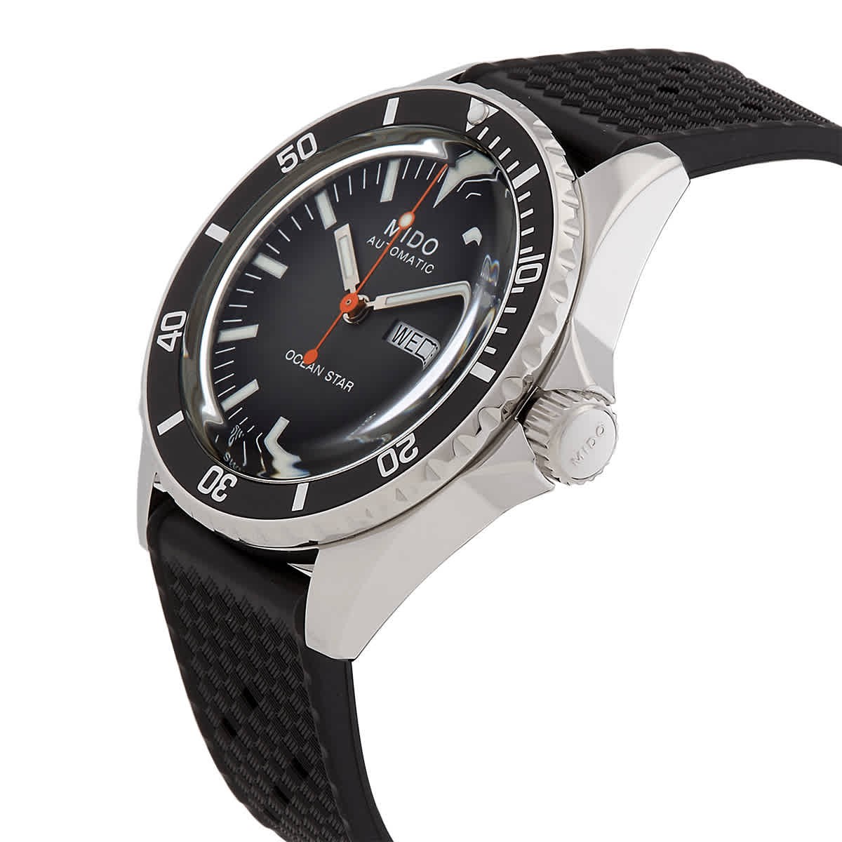 Mido Ocean Star Automatic Men’s Watch M0268301708100