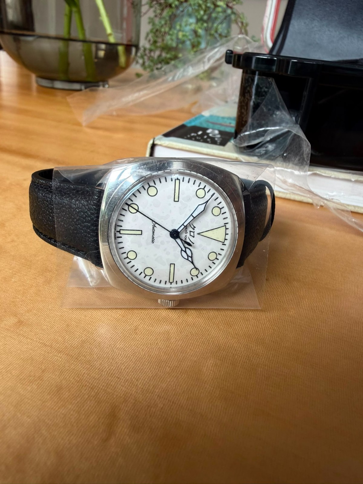 Kurono Tokyo Diver