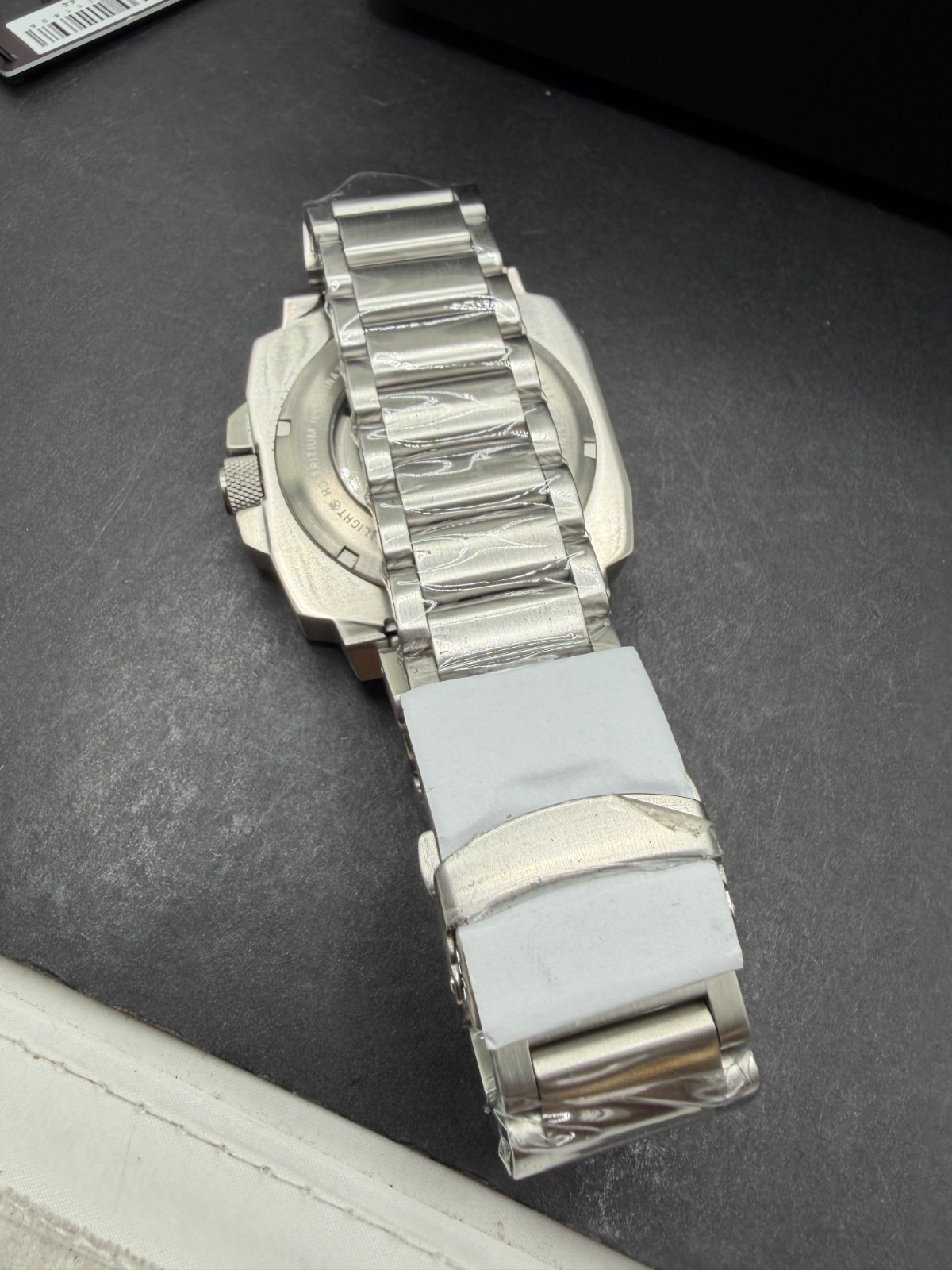 RGMT RG-8062-44 Tritium Automatic 46MM Watch – NIB