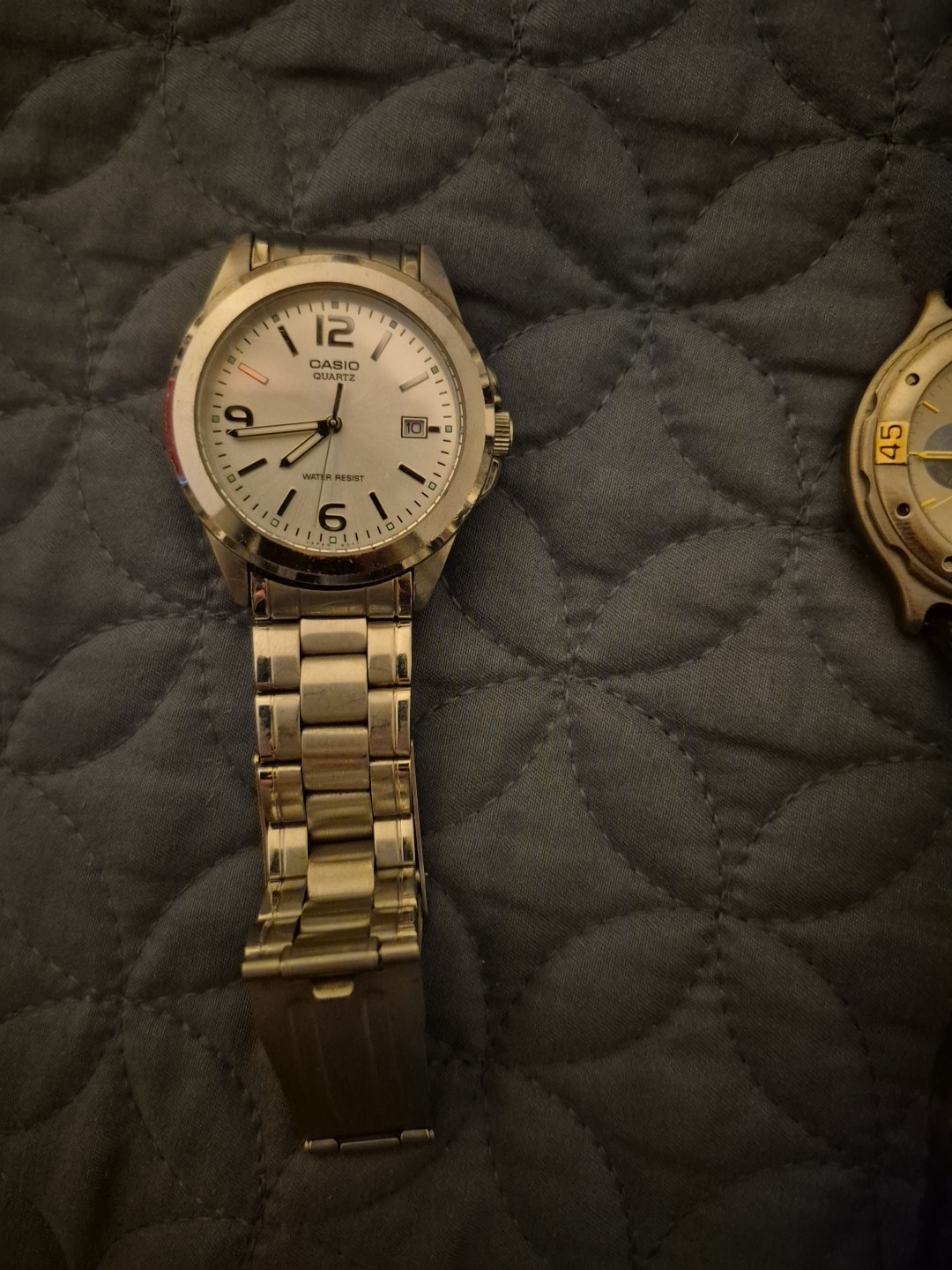 Assorted brand watches mens
