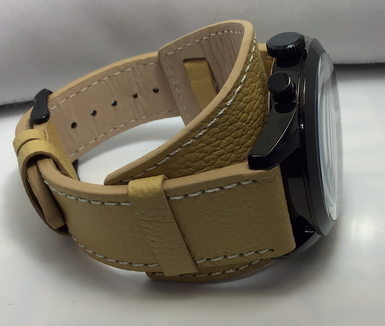 XO Retro Men’s Watch – Military DNA – Vintage Iraq 1991