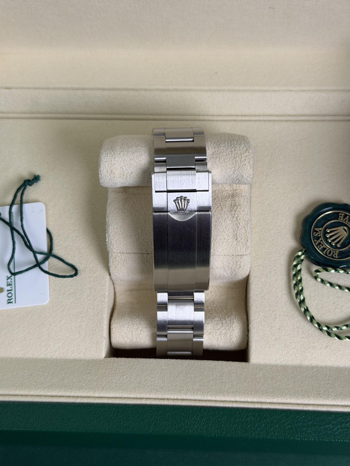 2025 Rolex Submariner Date 126610LN