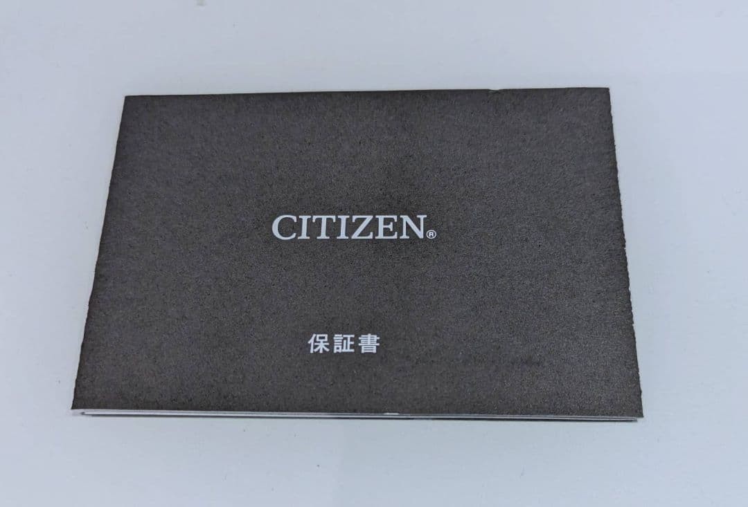 CITIZEN Promaster Altichron BN4044-23E Eco-Drive