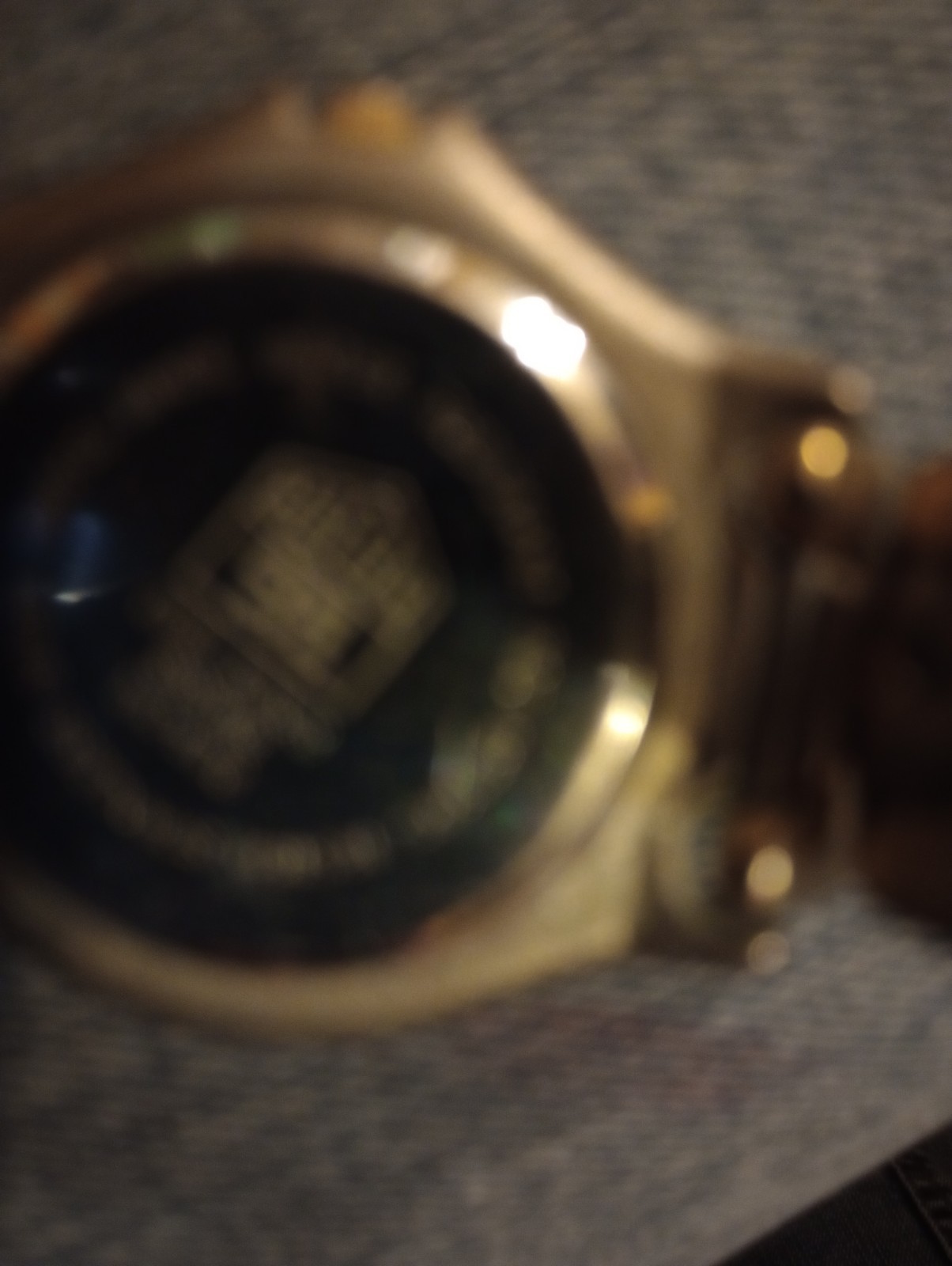 TAG Heuer Professional Blue Unisex Adults Watch – 972.613