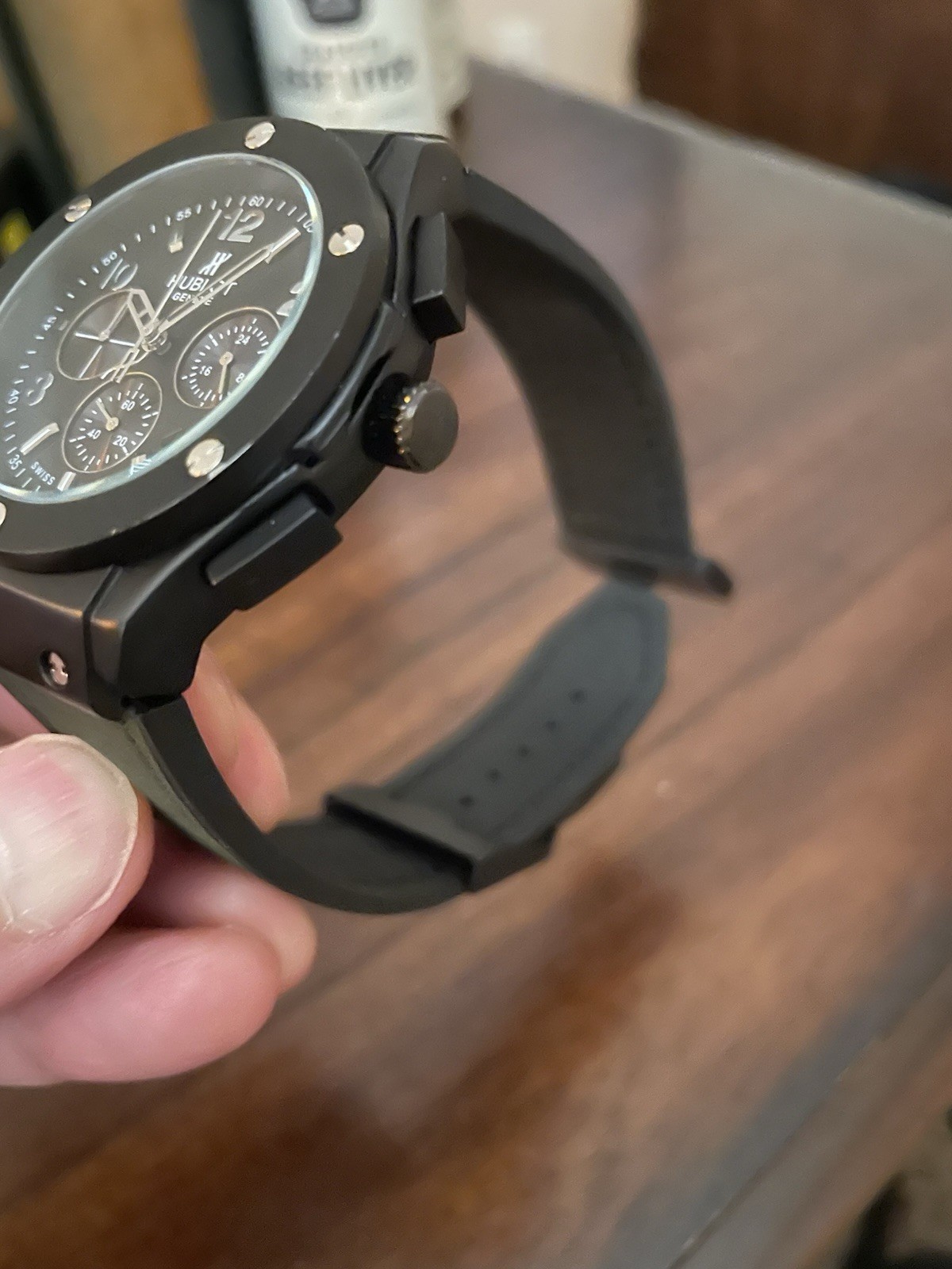 Hublot Big Bang