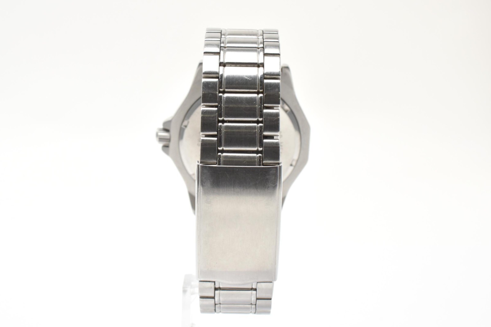 [EXC+4] TAG Heuer 3000 932.213 Gray Dial 200M Quartz Unisex Watch From JAPAN
