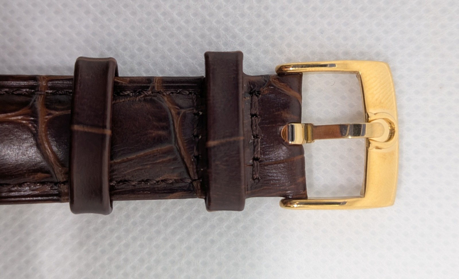 OMEGA Men’s Mechanical Watch, Cal. 1030