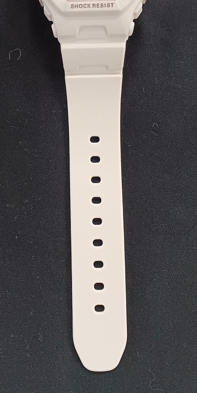 CASIO JAPAN Watch Model BG 5606 CASIO