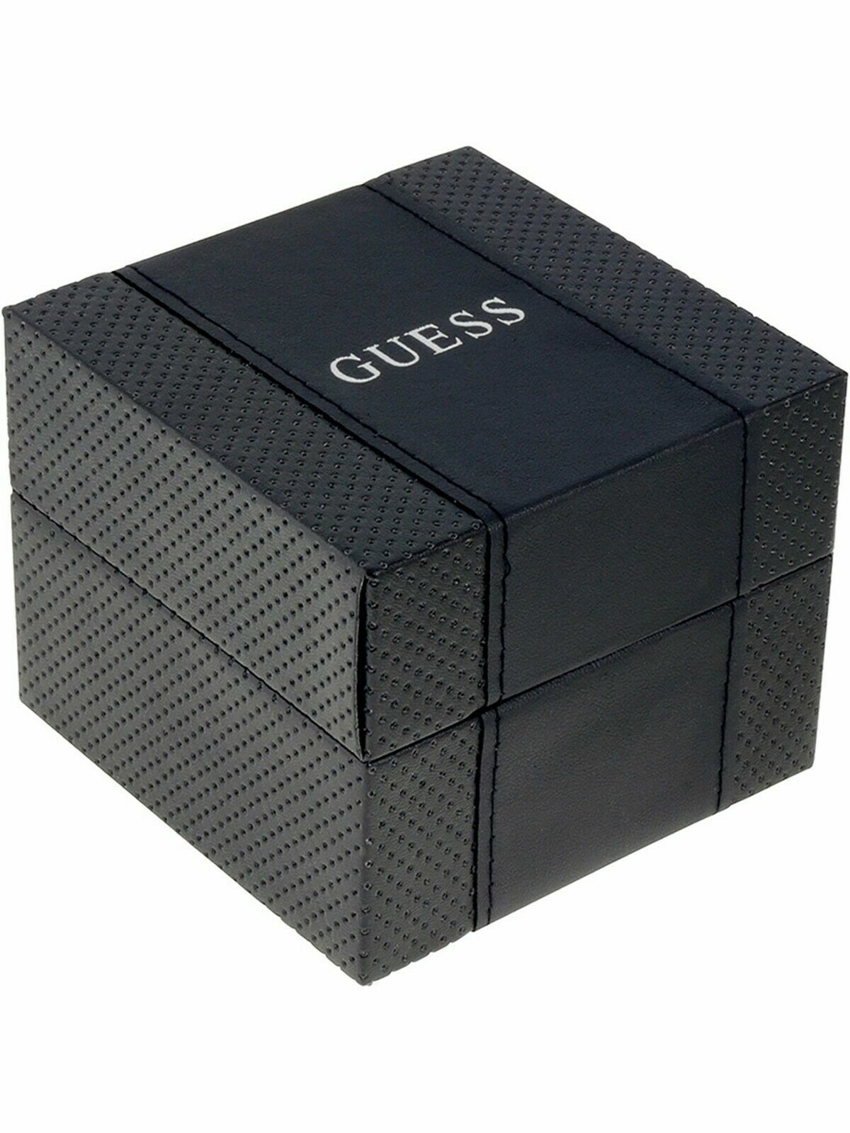 GUESS COLLECTION X69003L1S,Ladies,Dress Casual,Sapphire,Screw Crown,100m WR