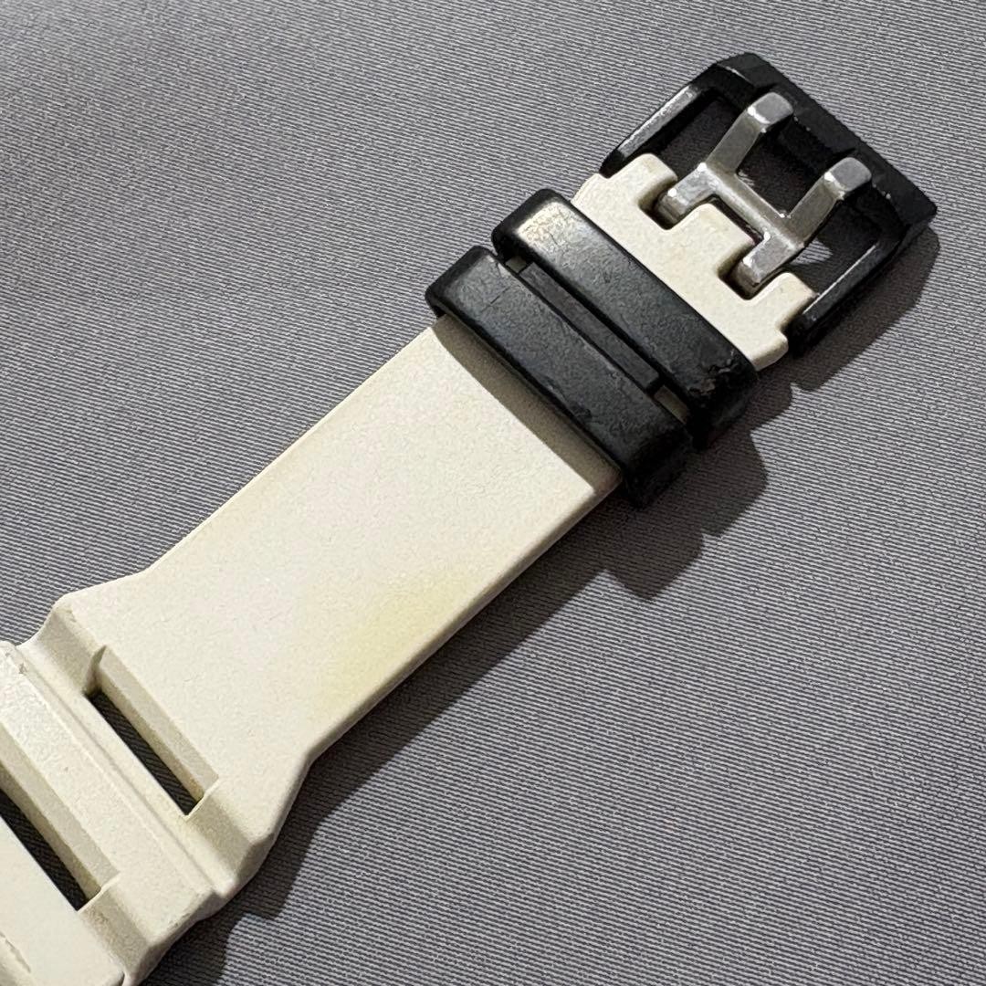 CASIO G-SHOCK GBX-100 G-LIDE Bluetooth Watch From Japan
