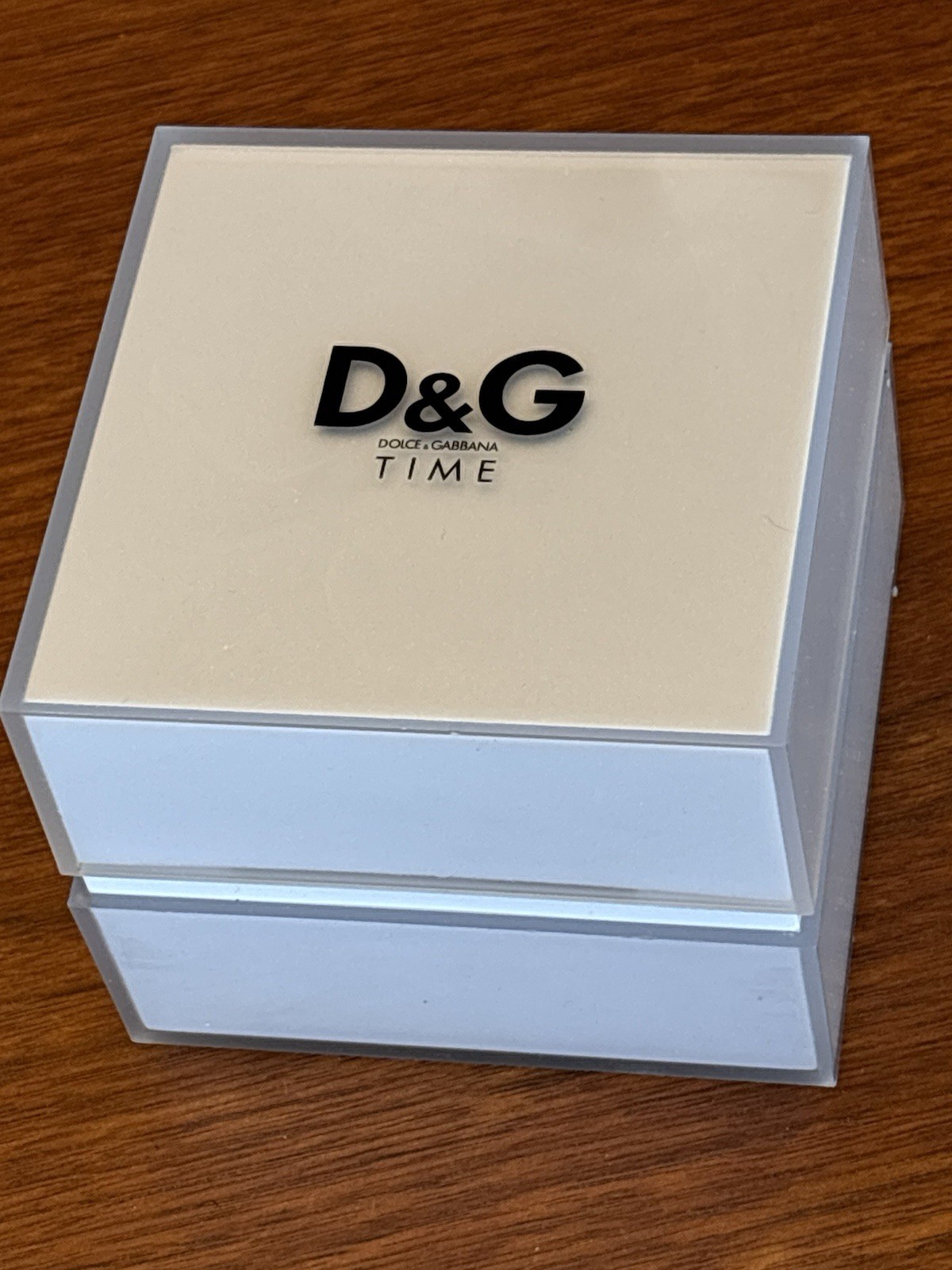 Dolce & Gabanna Ladies Designer Watch, Gorgeous Rare Fashion Gifts For Her