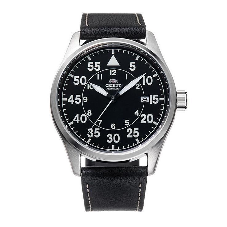ORIENT Sports Flight RN-AC0H03B Pilot Watch Men’s Watch 2019 in Box F/S new
