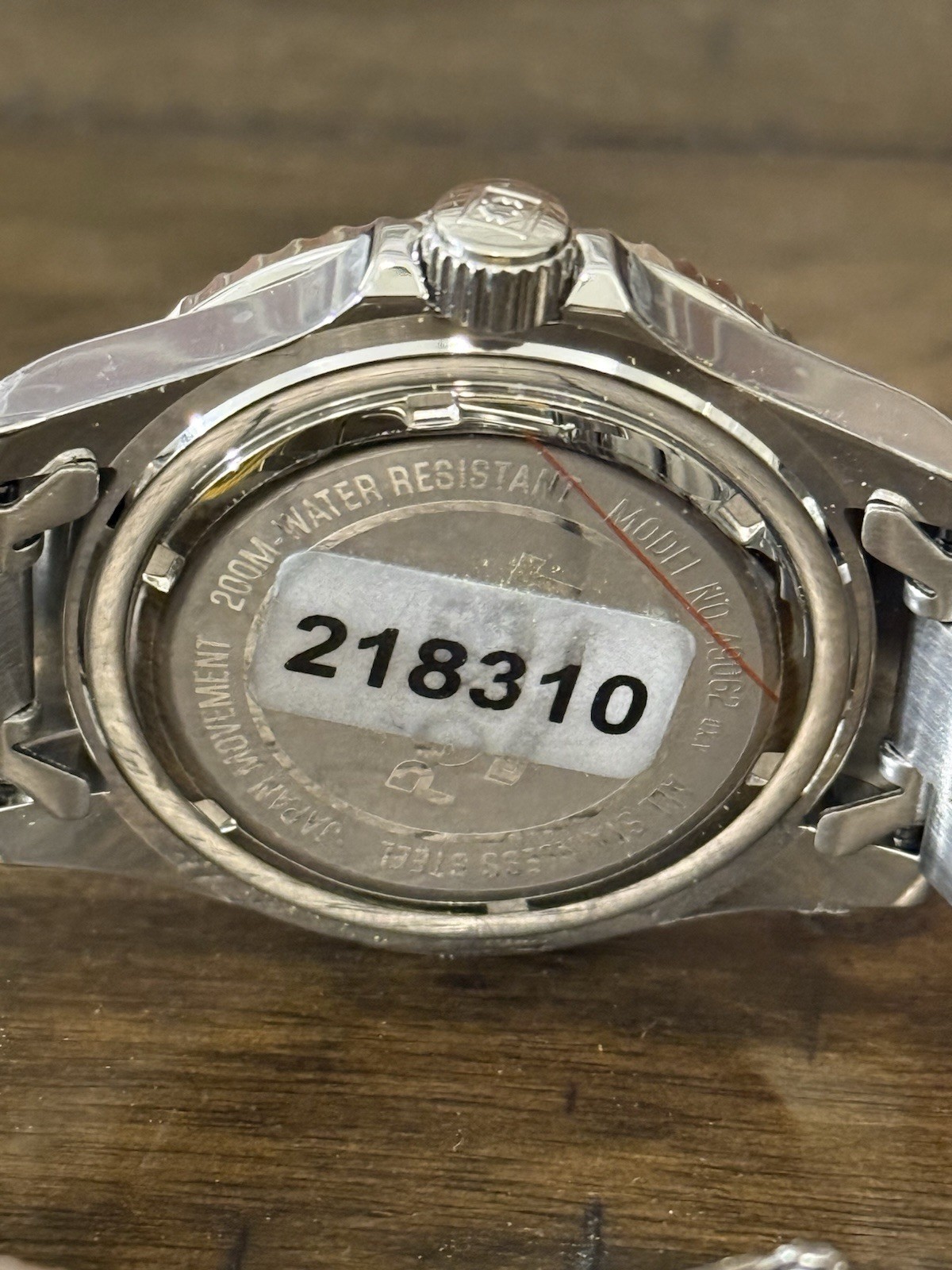 Invicta Pop Art Limited Edition 49062 Men’s Watch – 40mm, Steel NEW W/BOX