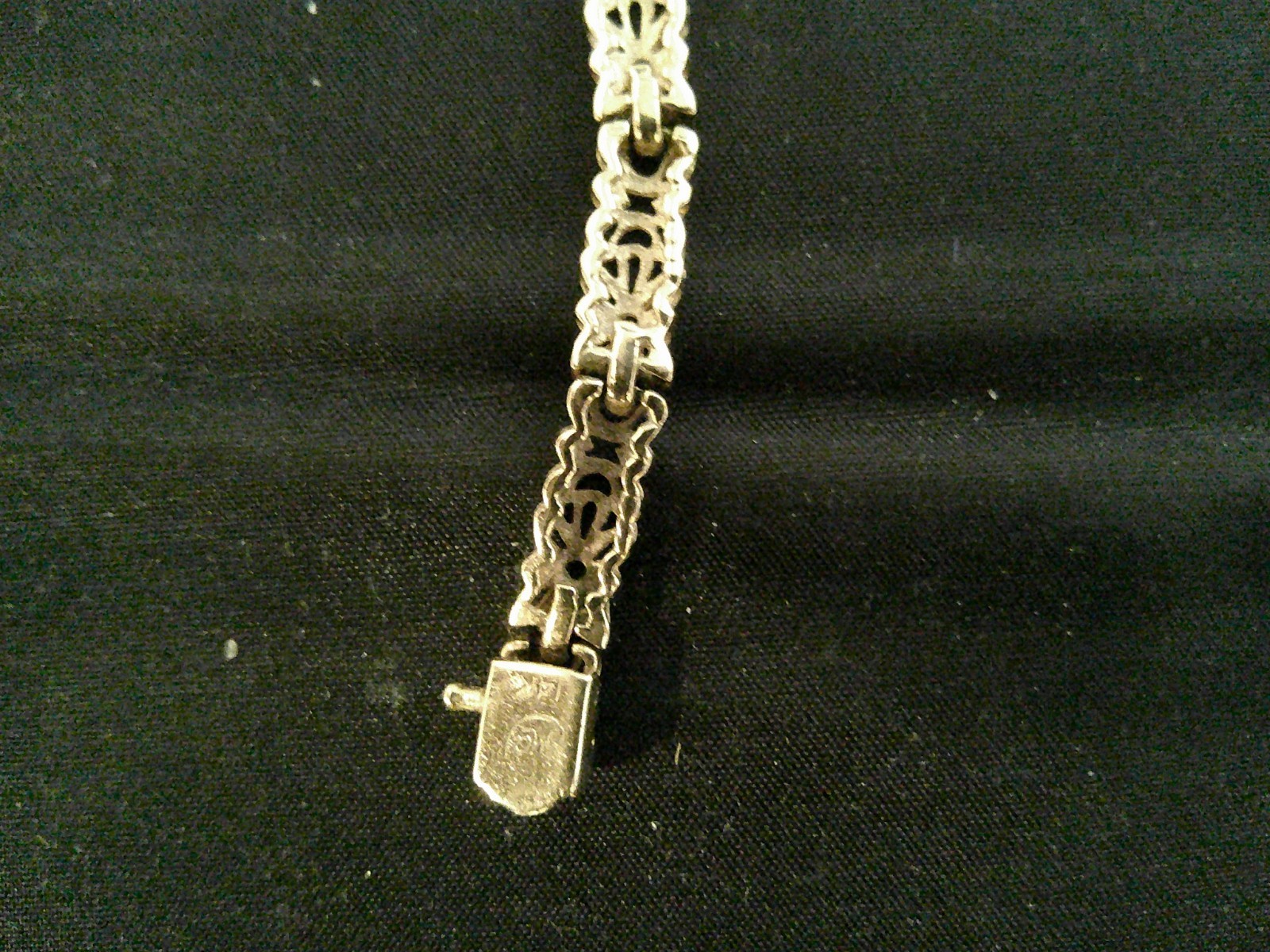 Michael Anthony Watch Womens 14k Yellow Gold Mother Of Pearl Dial 6 1/4”