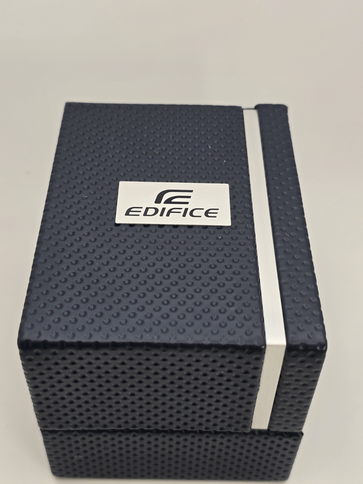 [NEW IN BOX] Casio Edifice EFK-100YD-7AJF Sapphire Crystal Watch – Japan Import