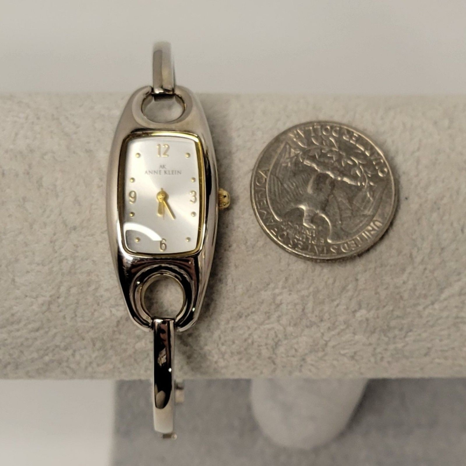 ▪︎Anne Klein Women’s Watch