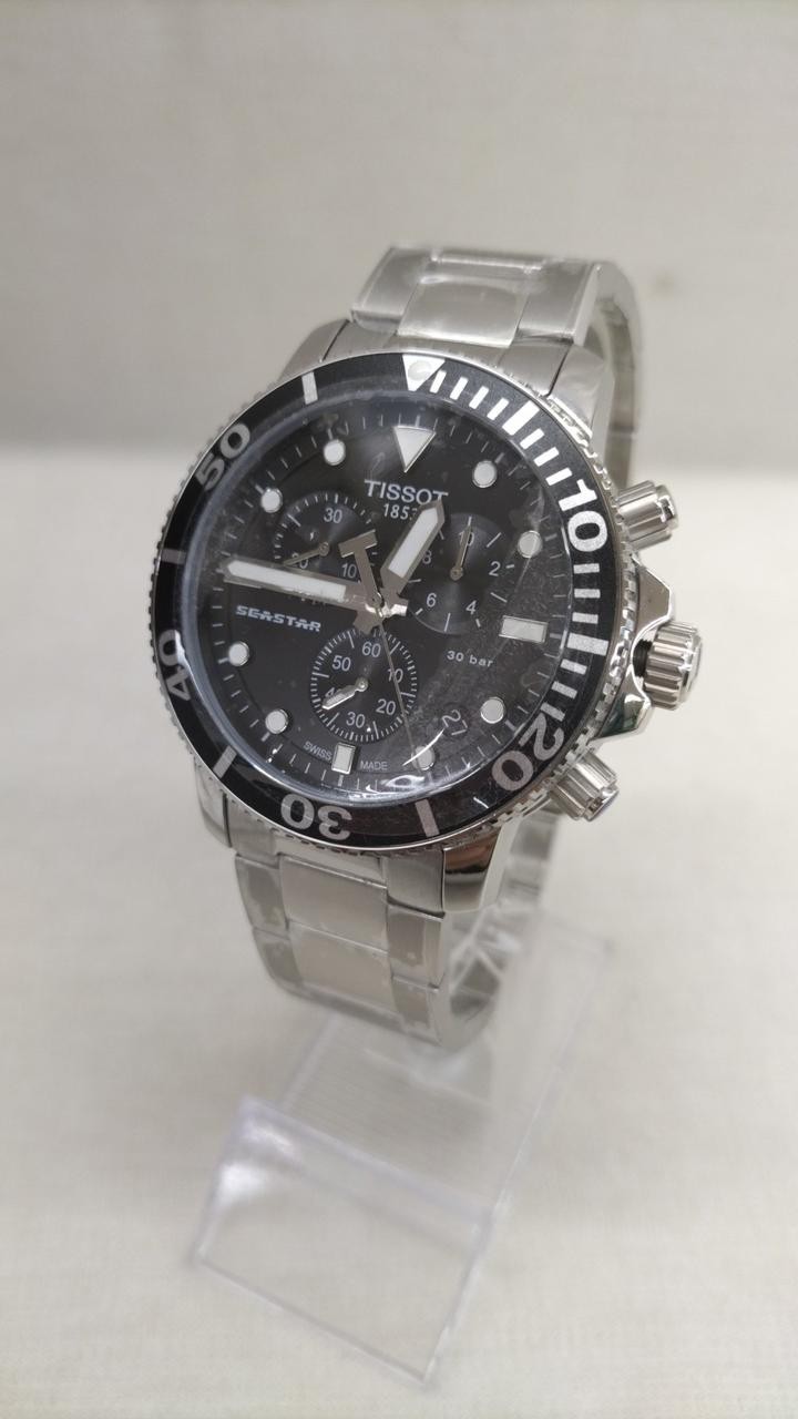 [B1N] Tissot Seastar 1000 Chronograph T120.417.11.051.00 Quartz Men [v5p]