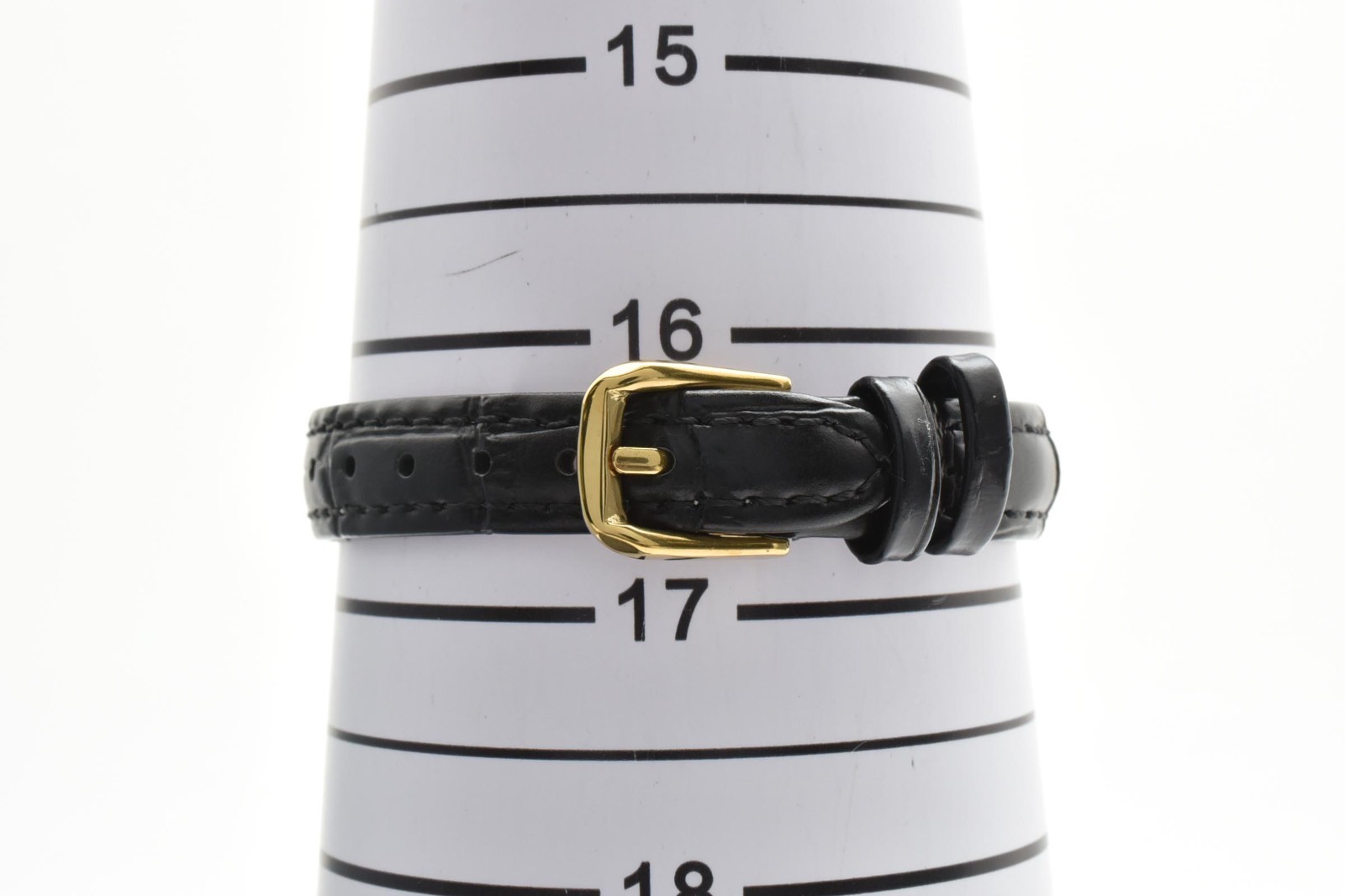 [Exc+5] Longines 178 5200 150th 24mm 7J Ivory Dial Vintage Women’s Quartz Watch