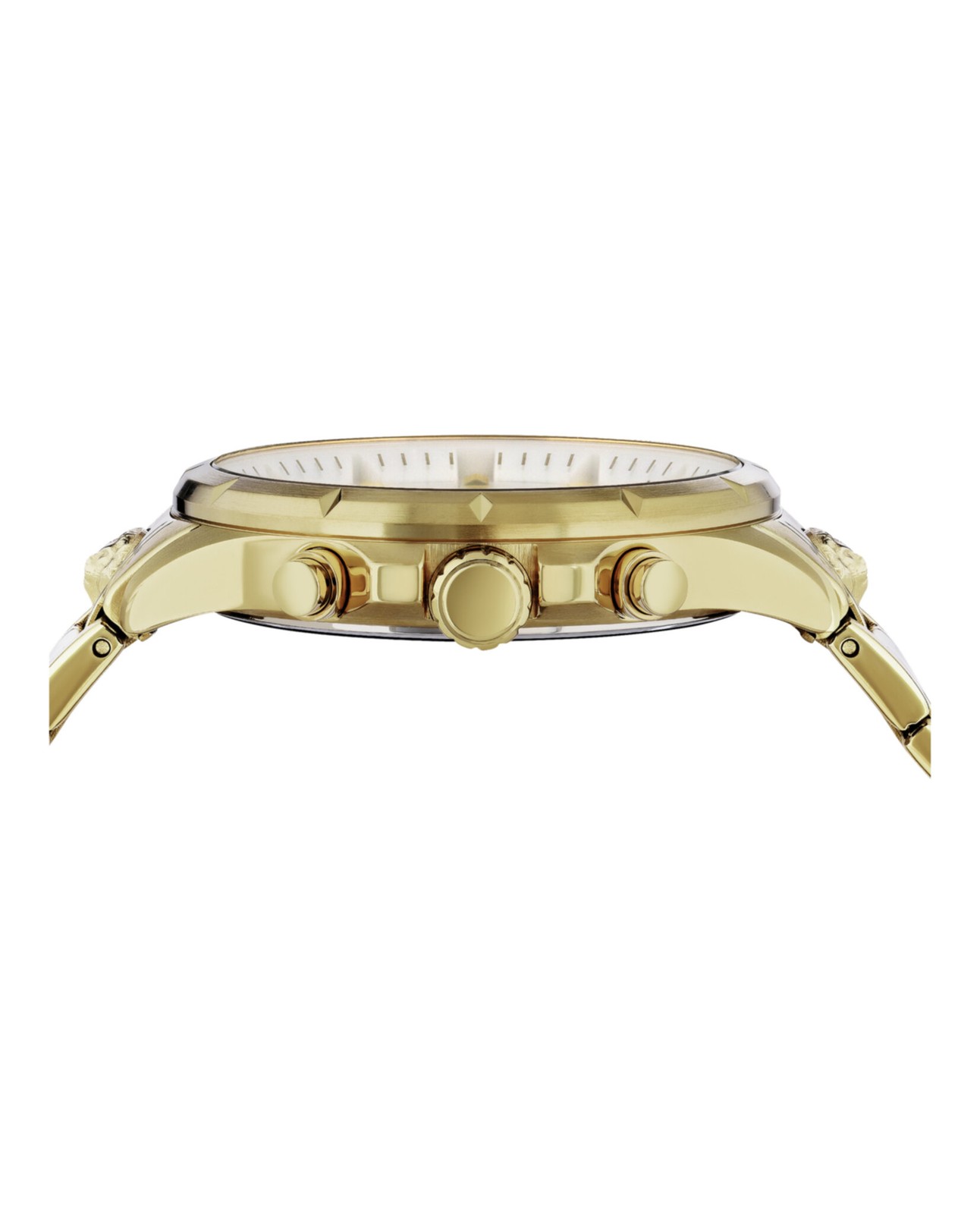 Versus Versace Chrono Lion Chronograph Watch