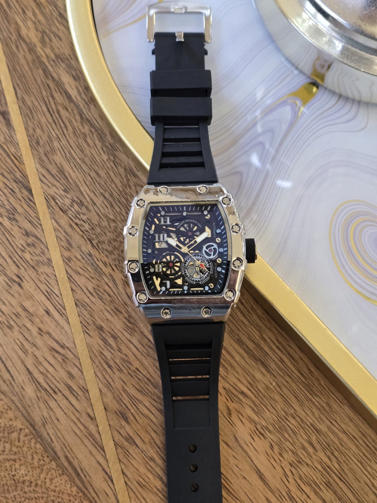 Men’s Luxury Watch Stylish Designer Collection Watch Style Watch sport watch