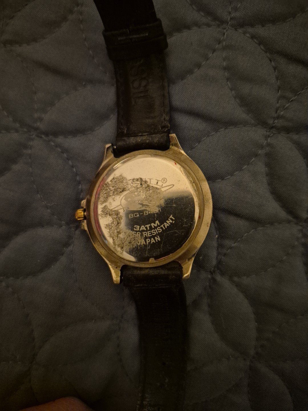 Assorted brand watches mens