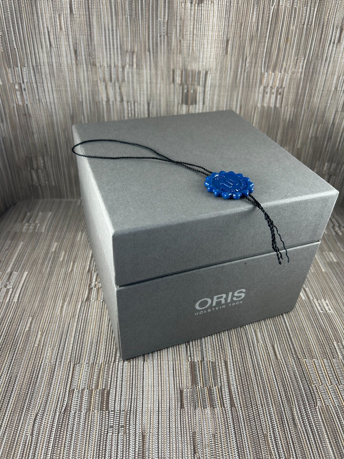 Oris Aquis Date Calibre 400 Most Complete Set 01 400 7769 4157-07 4 22 74FC
