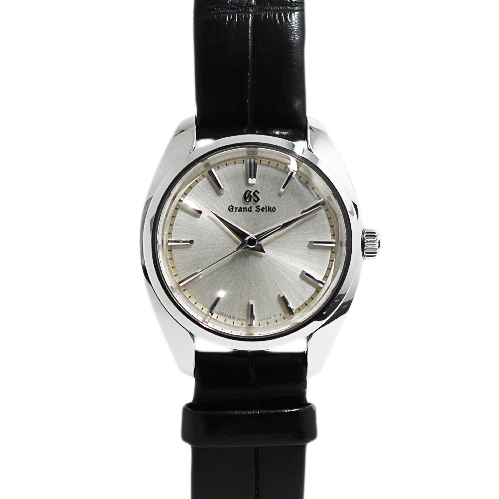 GRAND SEIKO ELEGANCE COLLECTION STGF337 SILVER WOMEN Used