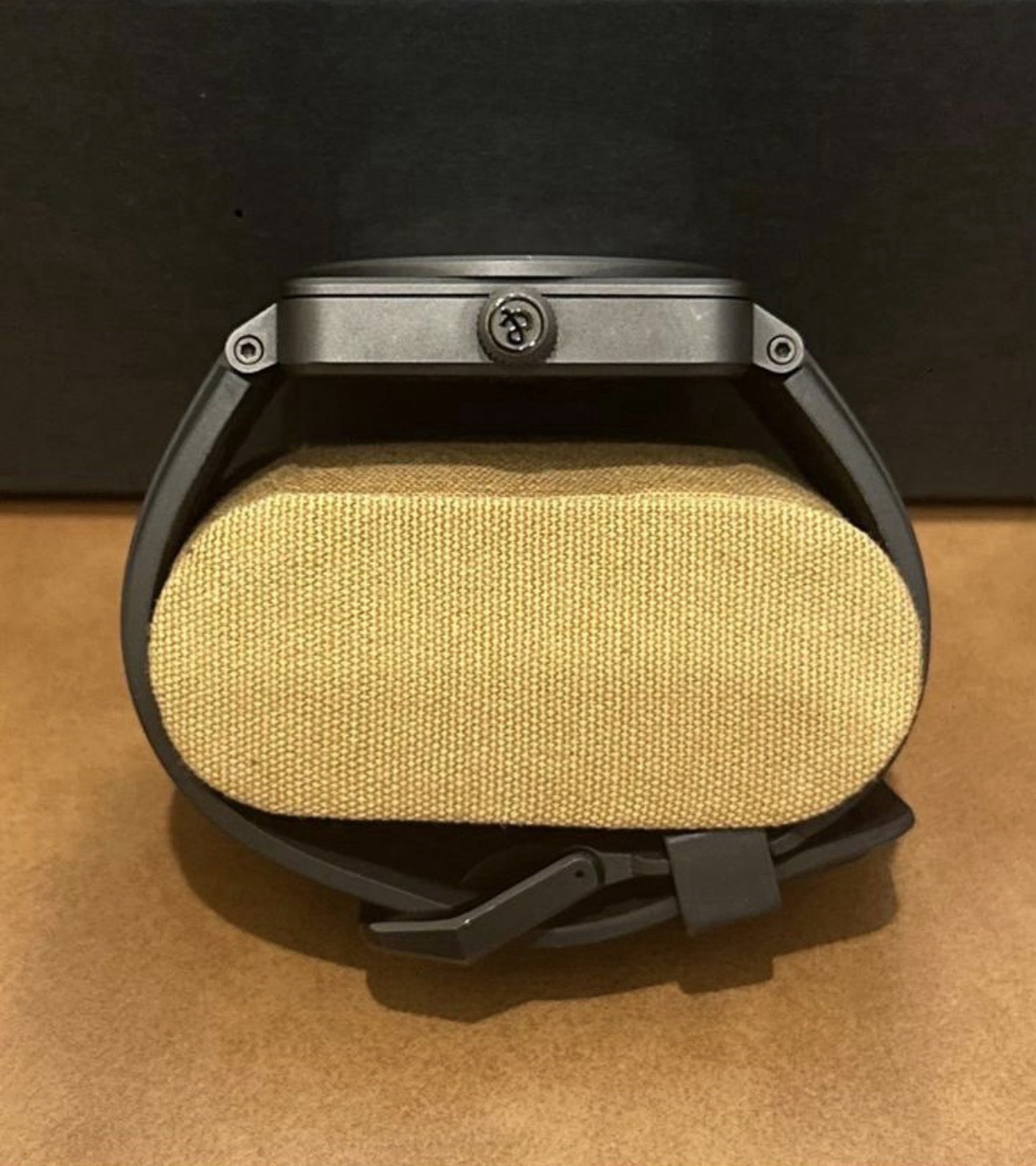 Bell & Ross BR 03-92 Black Ceramic Square 42mm Automatic Date Watch. EXCELLENT!