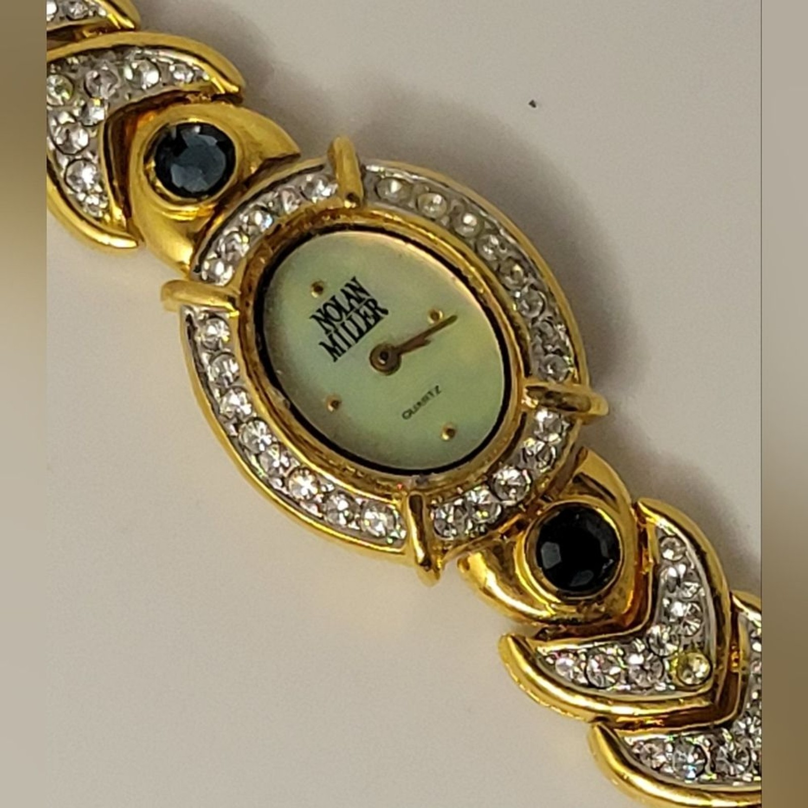 ▪︎Nolan Miller Women’s Watch
