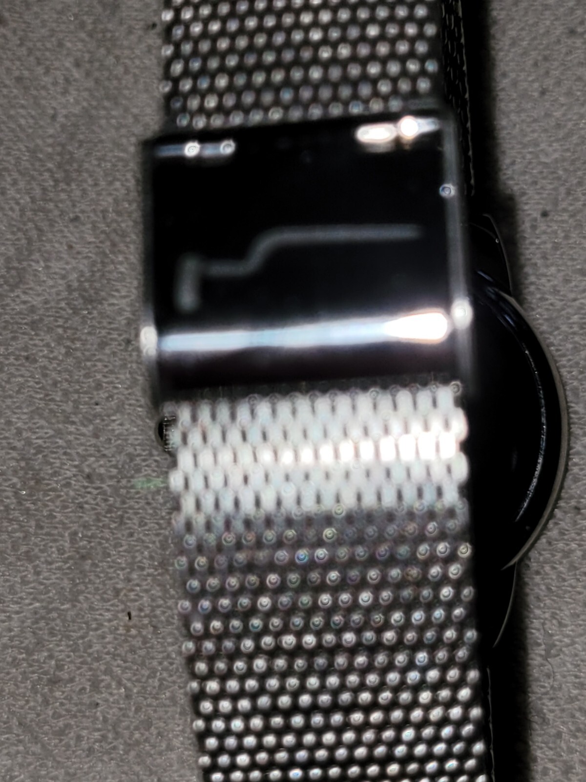 ABSOLUTE VODKA LADY’S WATCH -ADJUSTABLE( None working)JAPAN MOVEMENT!