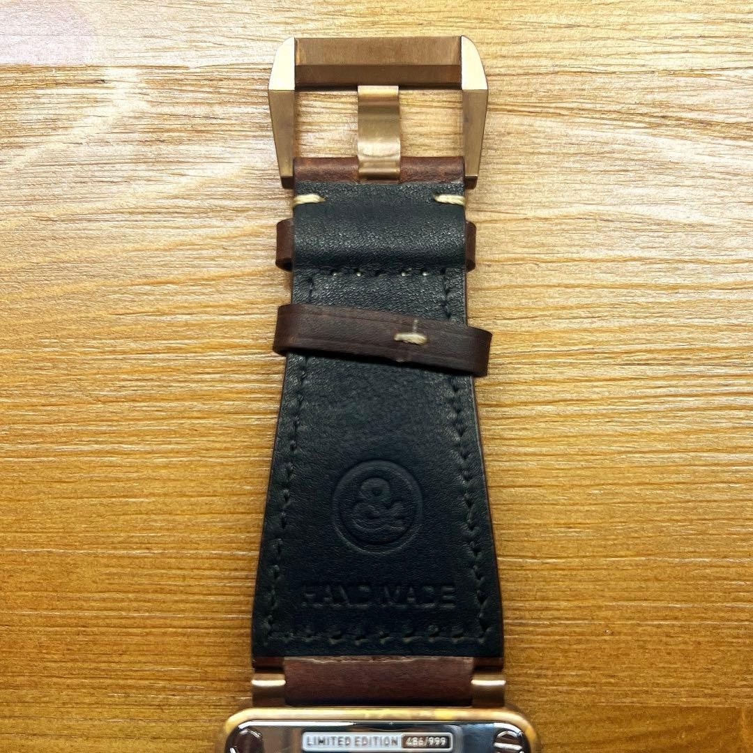 Bell & Ross BR03-92 Diver Bronze
