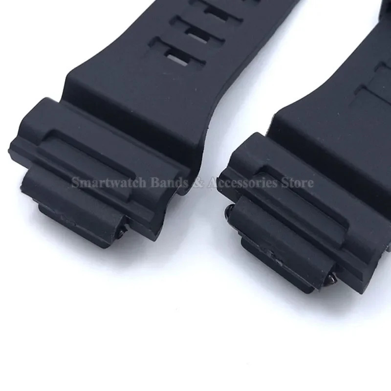 18mm Strap for Casio AQS800 S810W AEQ-110W W735H 736H Replacement Watch Bands