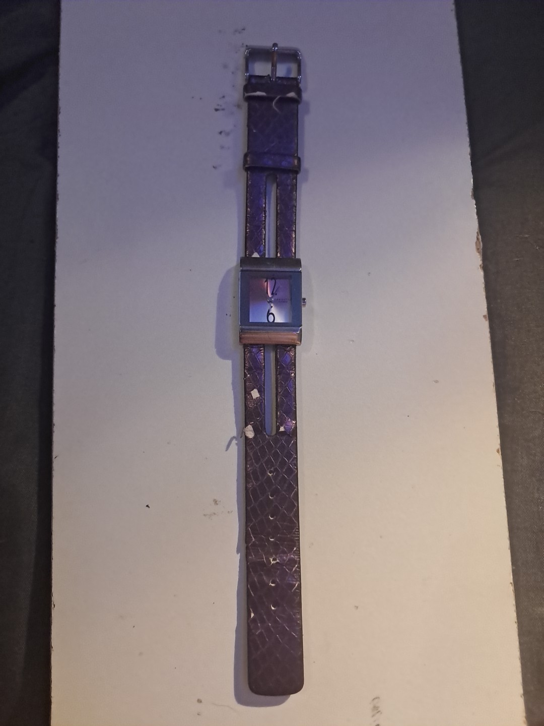 Ladies Identity London Watch