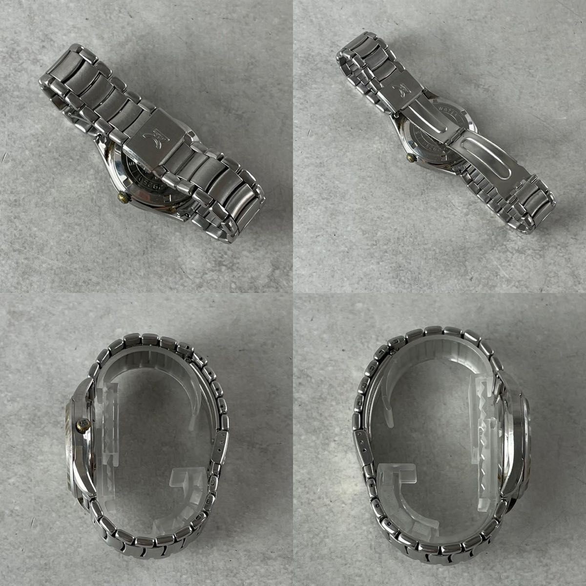 Operational item Citizen Crystal Seven 27 jewels ACSS 2925 Y made in 1967